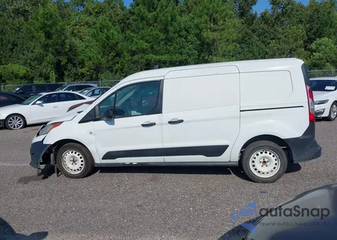 2020 Ford Transit Connect Xl Cargo Van z USA, uszkodzony, nr VIN NM0LS7E23L1441191